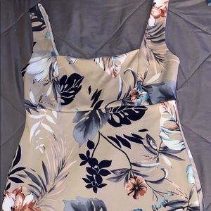Size L Windsor dress